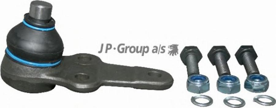 JP Group 1540300700 - Balst / Virzošais šarnīrs www.autospares.lv