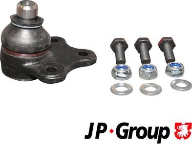 JP Group 1540301700 - Ball Joint www.autospares.lv