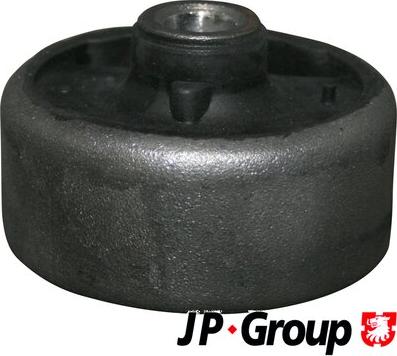 JP Group 1540200100 - Bush of Control / Trailing Arm www.autospares.lv