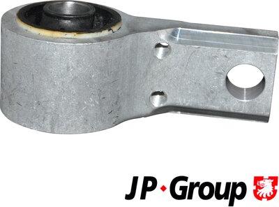 JP Group 1540203500 - Сайлентблок, рычаг подвески колеса www.autospares.lv