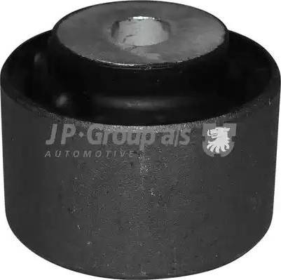 JP Group 1540203600 - Сайлентблок, рычаг подвески колеса www.autospares.lv