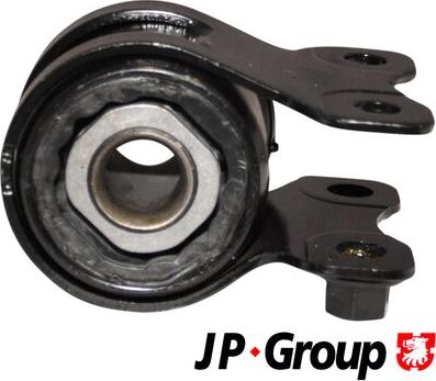 JP Group 1540202200 - Bush of Control / Trailing Arm www.autospares.lv