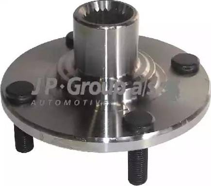 JP Group 1541400500 - Riteņa rumba autospares.lv