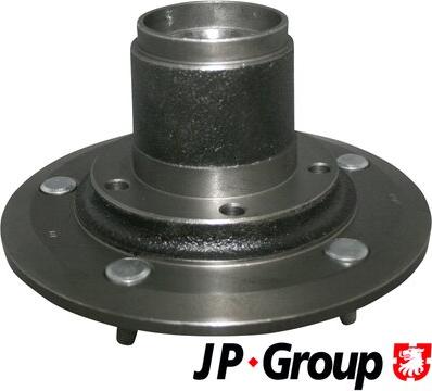 JP Group 1541400300 - Riteņa rumba www.autospares.lv