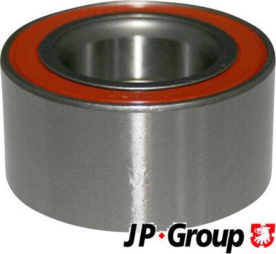 JP Group 1541200200 - Wheel Bearing www.autospares.lv