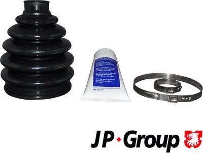 JP Group 1543601310 - Putekļusargs, Piedziņas vārpsta autospares.lv