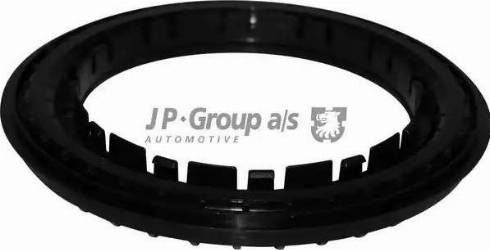 JP Group 1542401200 - Подшипник качения, опора стойки амортизатора www.autospares.lv