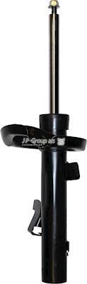 JP Group 1542104970 - Shock Absorber www.autospares.lv