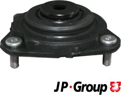 JP Group 1542300500 - Amortizatora statnes balsts autospares.lv