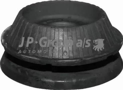 JP Group 1542300600 - Amortizatora statnes balsts autospares.lv