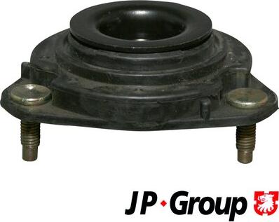 JP Group 1542300100 - Опора стойки амортизатора, подушка www.autospares.lv