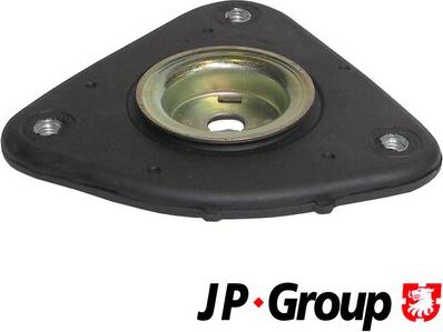 JP Group 1542300800 - Top Strut Mounting www.autospares.lv