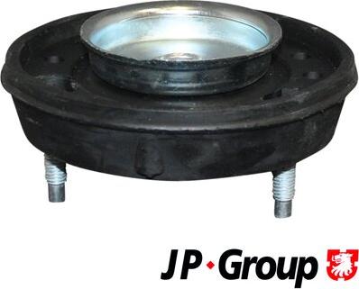 JP Group 1542301000 - Опора стойки амортизатора, подушка www.autospares.lv