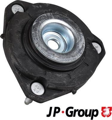 JP Group 1542301200 - Amortizatora statnes balsts www.autospares.lv