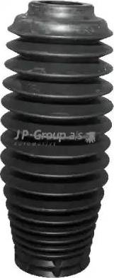 JP Group 1542700200 - Пыльник амортизатора, защитный колпак www.autospares.lv