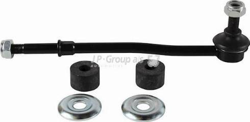 JP Group 1550501500 - Stiepnis / Atsaite, Stabilizators www.autospares.lv