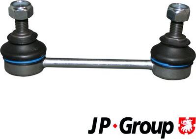 JP Group 1550501000 - Rod / Strut, stabiliser www.autospares.lv