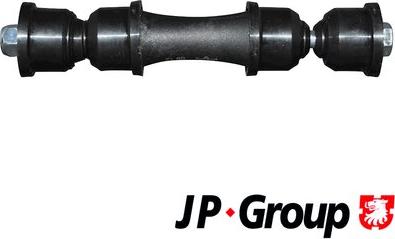 JP Group 1550501200 - Тяга / стойка, стабилизатор www.autospares.lv