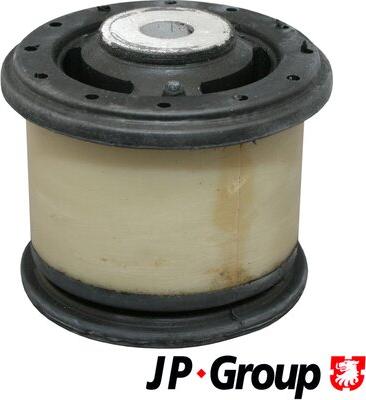 JP Group 1550100100 - Piekare, Tilta sija www.autospares.lv