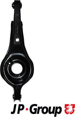 JP Group 1550200700 - Track Control Arm www.autospares.lv