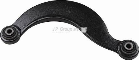 JP Group 1550201200 - Rod / Strut, wheel suspension www.autospares.lv