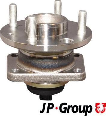 JP Group 1551400900 - Riteņa rumba www.autospares.lv