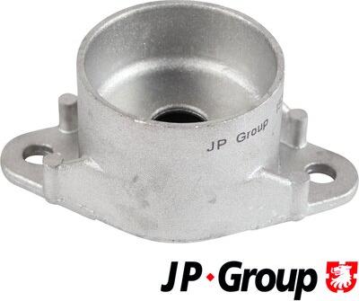 JP Group 1552300500 - Amortizatora statnes balsts www.autospares.lv