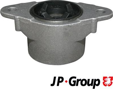 JP Group 1552300100 - Top Strut Mounting www.autospares.lv