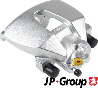 JP Group 1561902470 - Bremžu suports autospares.lv