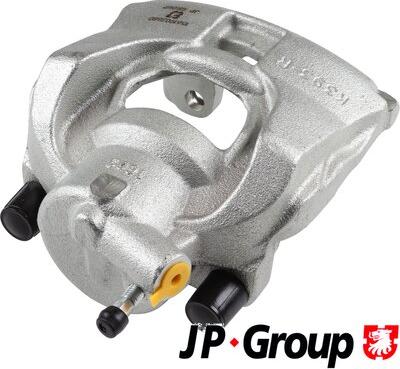 JP Group 1561902680 - Bremžu suports www.autospares.lv