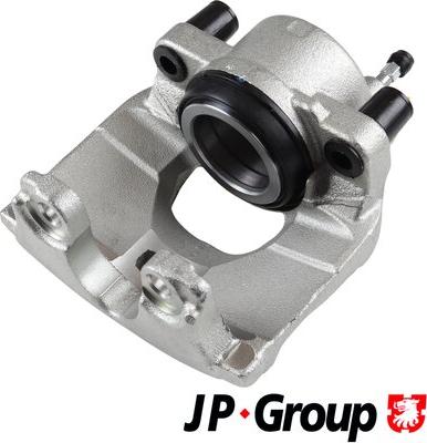 JP Group 1561902680 - Bremžu suports www.autospares.lv