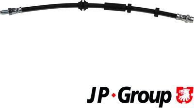 JP Group 1561603100 - Bremžu šļūtene www.autospares.lv