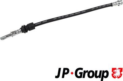 JP Group 1561603300 - Bremžu šļūtene www.autospares.lv