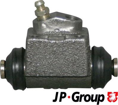 JP Group 1561300100 - Wheel Brake Cylinder www.autospares.lv