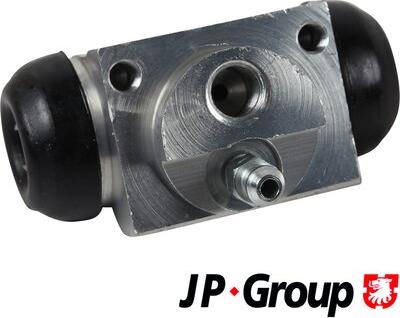 JP Group 1561301500 - Wheel Brake Cylinder www.autospares.lv