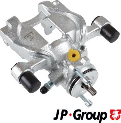 JP Group 1562003080 - Тормозной суппорт www.autospares.lv