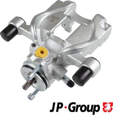 JP Group 1562003070 - Тормозной суппорт www.autospares.lv