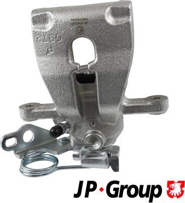 JP Group 1562002980 - Bremžu suports www.autospares.lv