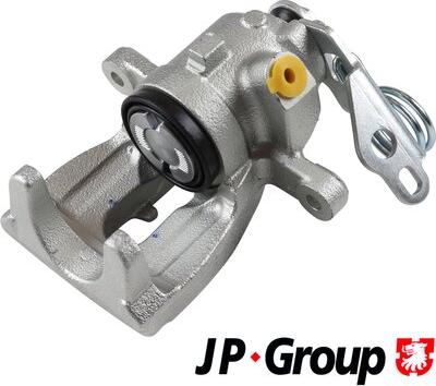 JP Group 1562002970 - Bremžu suports www.autospares.lv