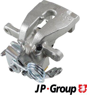 JP Group 1562002970 - Тормозной суппорт www.autospares.lv