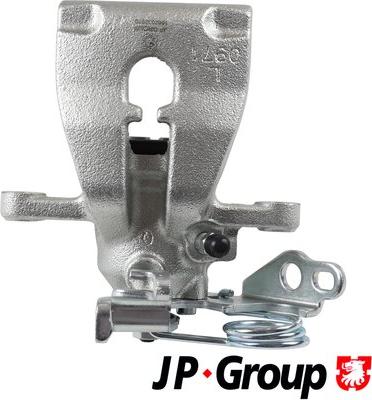 JP Group 1562002970 - Bremžu suports www.autospares.lv