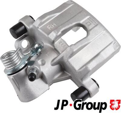 JP Group 1562002780 - Тормозной суппорт www.autospares.lv