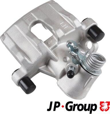 JP Group 1562002770 - Тормозной суппорт www.autospares.lv