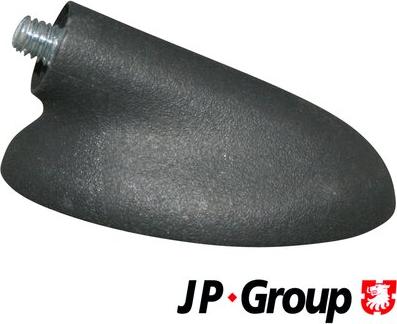 JP Group 1500950100 - Antenas galviņa www.autospares.lv