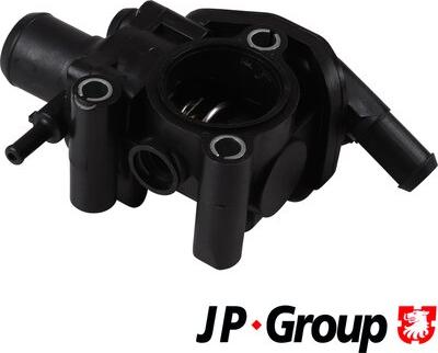 JP Group 1514500900 - Termostats, Dzesēšanas šķidrums autospares.lv