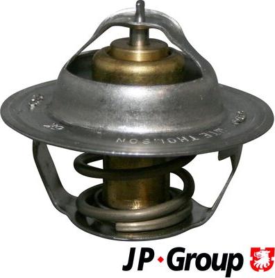 JP Group 1514600500 - Termostats, Dzesēšanas šķidrums www.autospares.lv