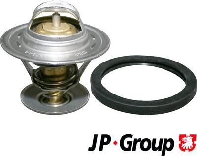 JP Group 1514600210 - Termostats, Dzesēšanas šķidrums autospares.lv