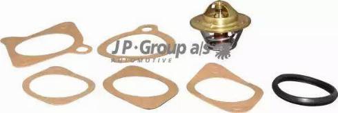 JP Group 1514601410 - Термостат охлаждающей жидкости / корпус www.autospares.lv