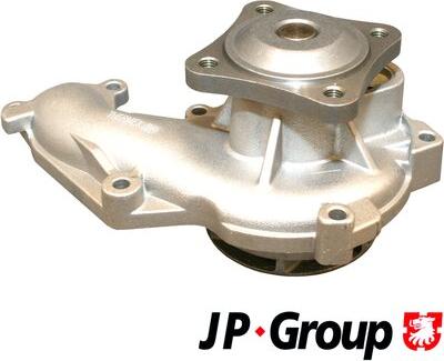 JP Group 1514101500 - Ūdenssūknis www.autospares.lv