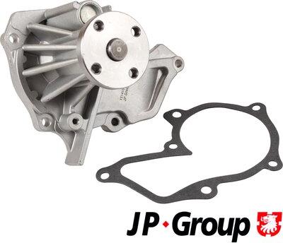 JP Group 1514101000 - Ūdenssūknis autospares.lv